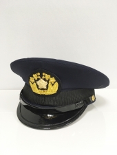 警察官帽子
全4点