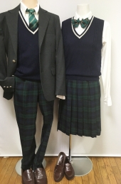 スクール No.20
男子2
女子2