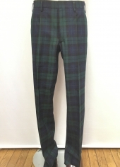 グリーンパンツ
男女お揃い
全2点