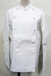 ホワイトコックコート
全2点