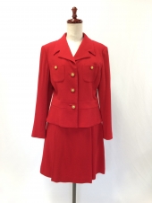 レッドデパートガール
全1点