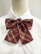 レッドリボン　　　　　　　　　　
男女お揃い
全1点