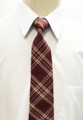 レッドネクタイ　　　　　　　　　　
男女お揃い
全1点
