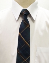 グリーンネクタイ　　　　　　　　　　
男女お揃い
全1点