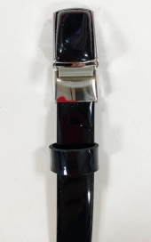 ブラックボンタン用ベルト
全1点