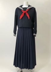 スクール女子 No.1
女子1
