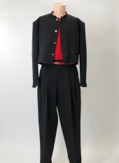 スクール男子 No.4
男子1