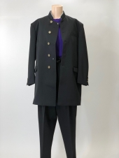 スクール男子 No.2
男子1