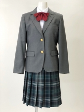 スクール女子 No.5
女子3