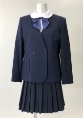 スクール女子 No.25
女子7