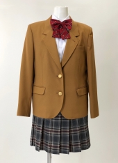 スクール女子 No.12
女子3