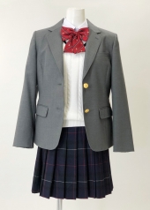 スクール女子 No.34
女子8