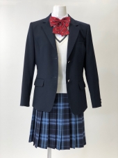 スクール女子 No.28
女子6