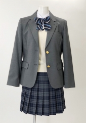 スクール女子 No.23
女子6