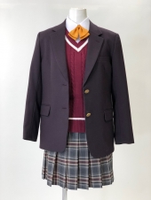 スクール女子 No.14
女子1