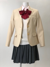 スクール女子 No.20
女子5