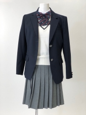 スクール女子 No.41
女子4