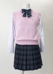 スクール女子 No.6
女子9