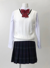 スクール女子 No.11
女子8