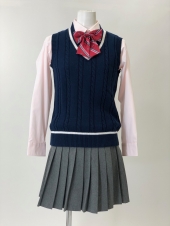 スクール女子 No.42
女子1