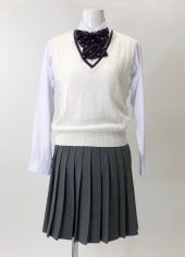 スクール女子 No.2
女子4