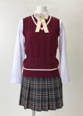 スクール女子 No.48
女子2