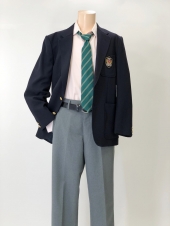 スクール男子 No.5
男子1
