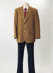 スクール男子 No.7
男子9