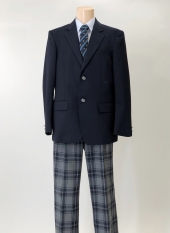 スクール男子 No.8
男子7