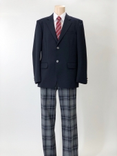 スクール男子 No.10
男子15