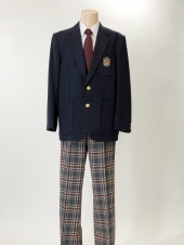 スクール男子 No.11
男子1