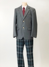 スクール男子 No.12
男子4