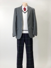 スクール男子 No.13
男子9