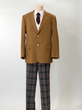 スクール男子 No.14
男子3