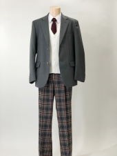 スクール男子 No.17
男子3