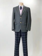 スクール男子 No.18
男子4