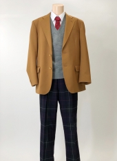 スクール男子 No.19
男子9