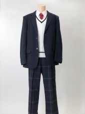 スクール男子 No.20
男子8