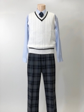 スクール男子 No.24
男子7