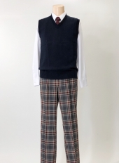 スクール男子 No.25
男子3