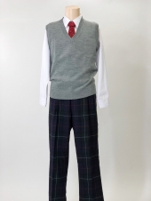 スクール男子 No.27
男子9