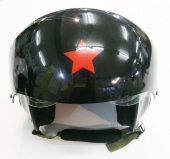 ブラック中国空軍ヘルメット