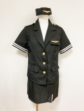 ブラックCA
全1点