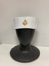 水平帽子
全1点