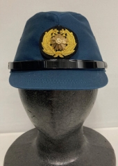 警察官帽子
全13点