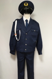 警察官
全4点