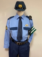 警察官 No.2
本物ではありません