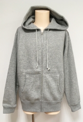 グレーパーカー
全1点