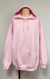 ピンクパーカー
全1点