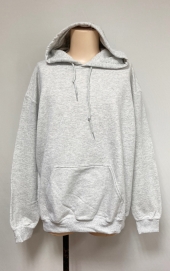 グレーパーカー
全1点